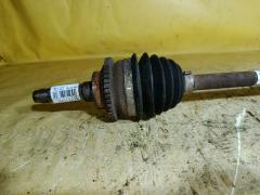 Привод на Mazda Familia BJ5P ZL Фото 2