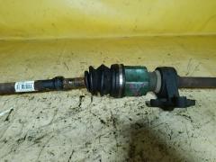 Привод на Mazda Familia BJ5P ZL Фото 3