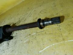 Привод на Mazda Familia BJ5P ZL Фото 5