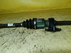 Привод на Mazda Familia BJ5P ZL Фото 3