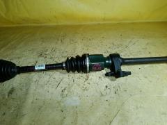 Привод на Mazda Premacy CP8W FP-DE Фото 3