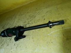 Привод на Mazda Premacy CP8W FP-DE Фото 4