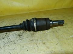 Привод на Honda Cr-V RD5 K20A Фото 3