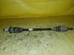 Привод на Honda Cr-V RD5 K20A, Заднее Левое расположение