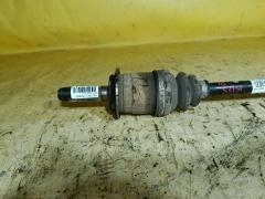 Привод на Honda Cr-V RD5 K20A Фото 2