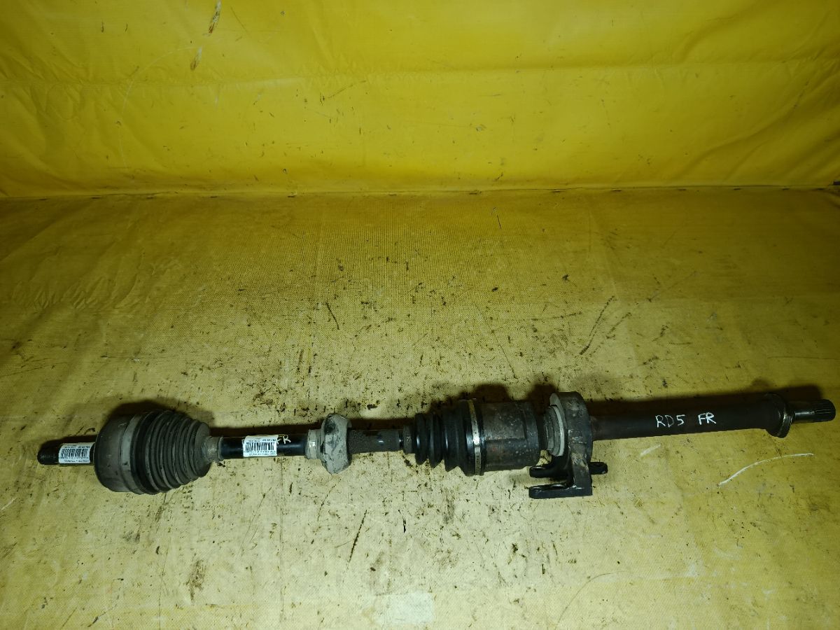 Привод 223074 на Honda Cr-V RD5 K20A Фото 1