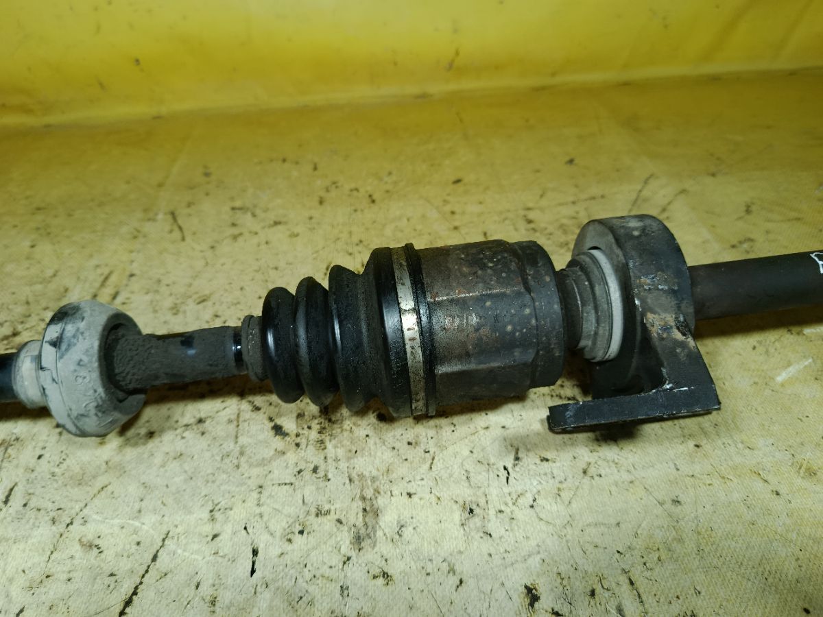 Привод 223074 на Honda Cr-V RD5 K20A Фото 3