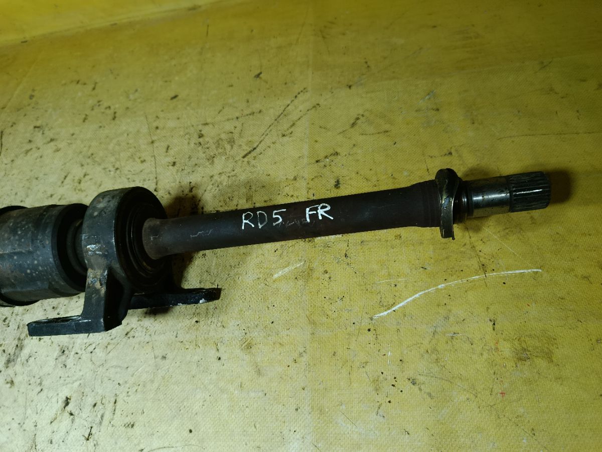 Привод 223074 на Honda Cr-V RD5 K20A Фото 4