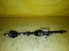 Привод на Honda Cr-V RD5 K20A 223074, Переднее Правое расположение