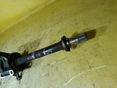 Привод 223074 на Honda Cr-V RD5 K20A Фото 4