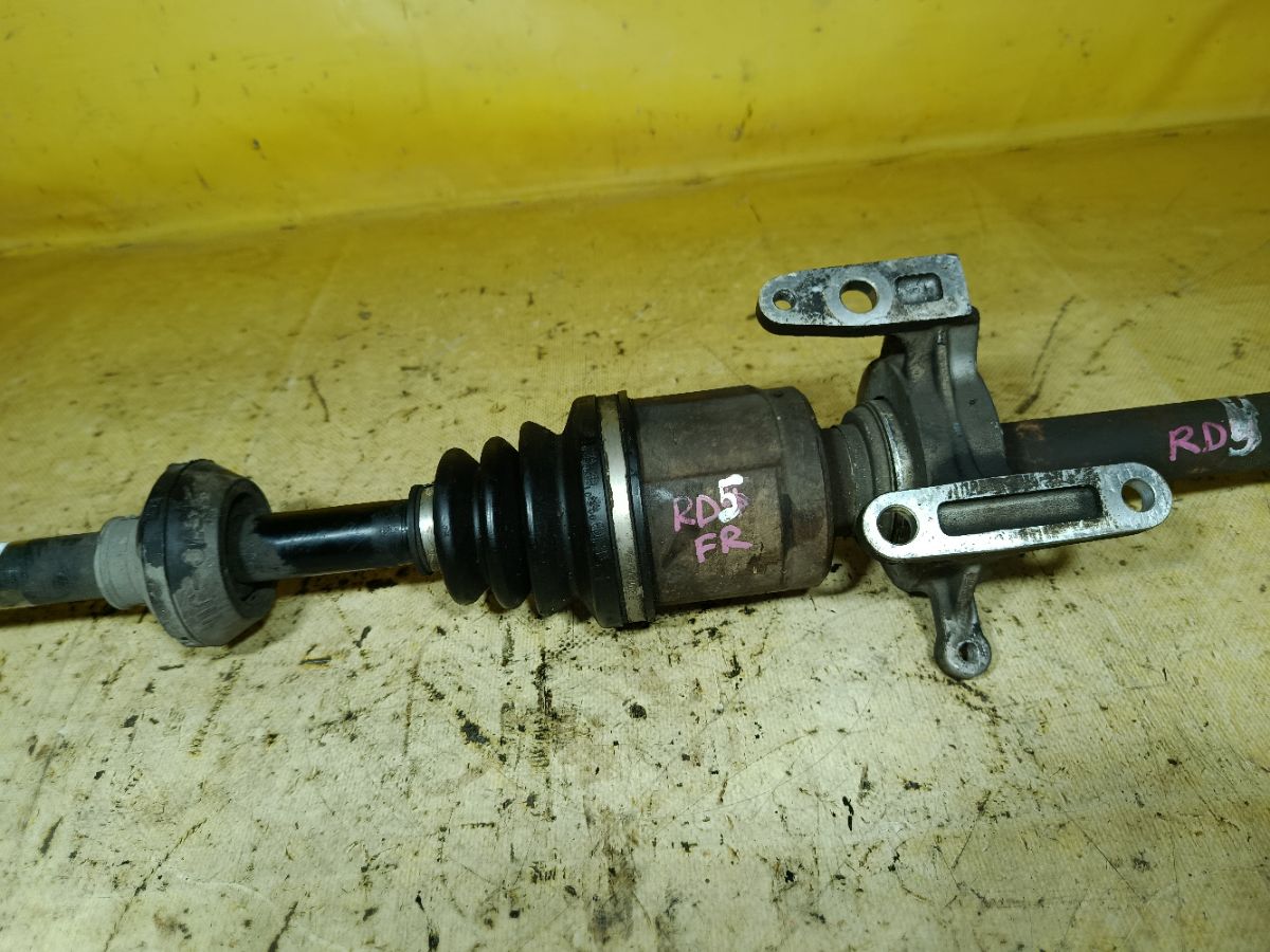 Привод 223074 на Honda Cr-V RD5 K20A Фото 3