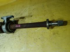 Привод 223074 на Honda Cr-V RD5 K20A Фото 4