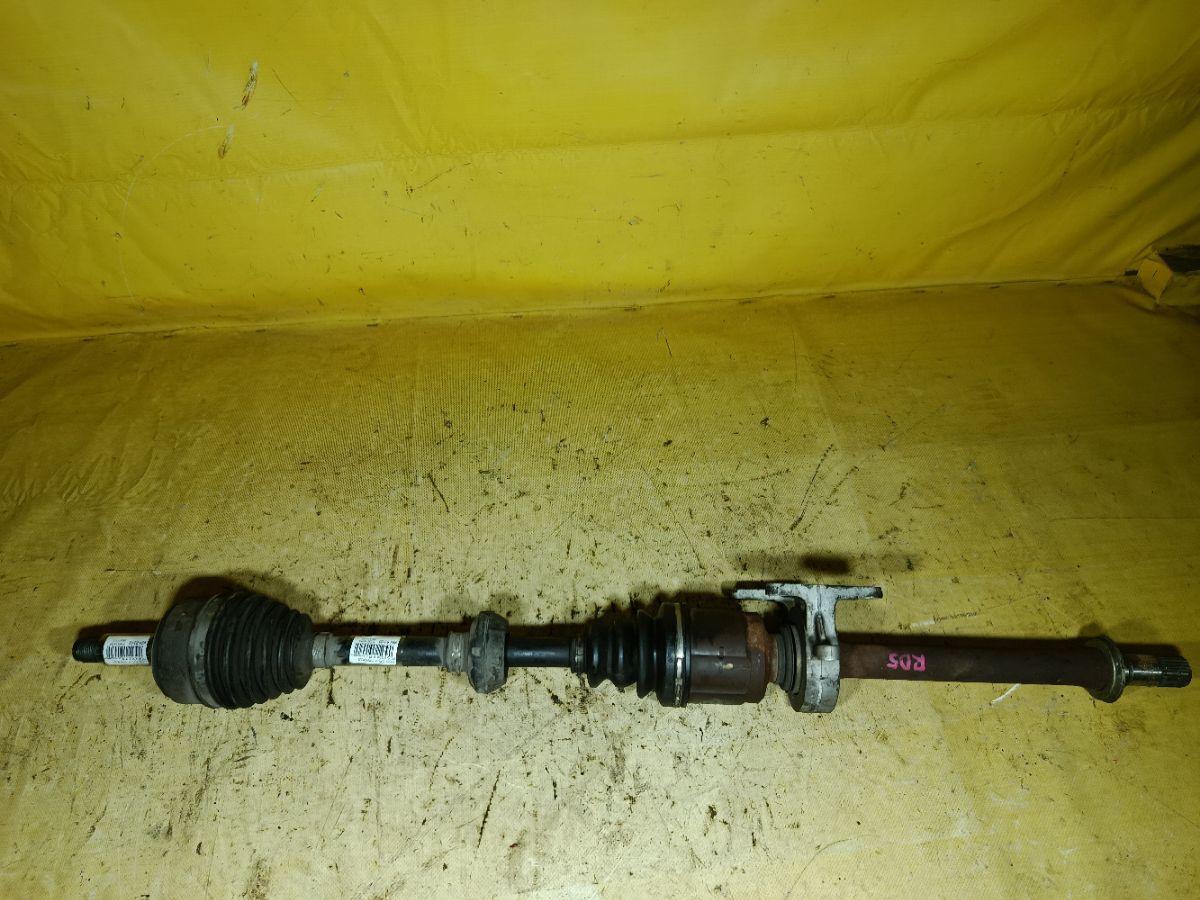 Привод 223074 на Honda Cr-V RD5 K20A Фото 1