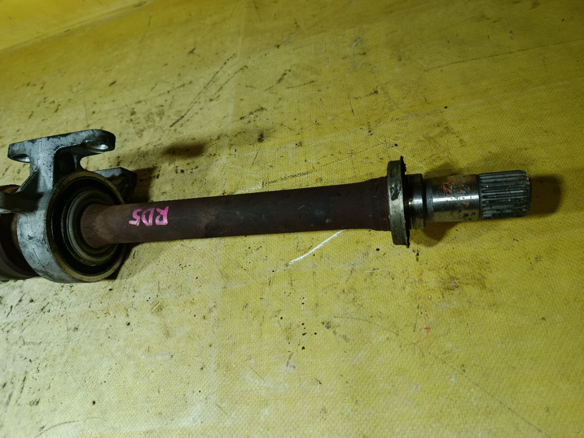 Привод 223074 на Honda Cr-V RD5 K20A Фото 4