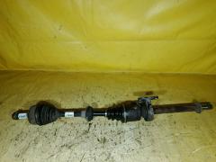 Привод на Honda Cr-V RD5 K20A 223074, Переднее Правое расположение