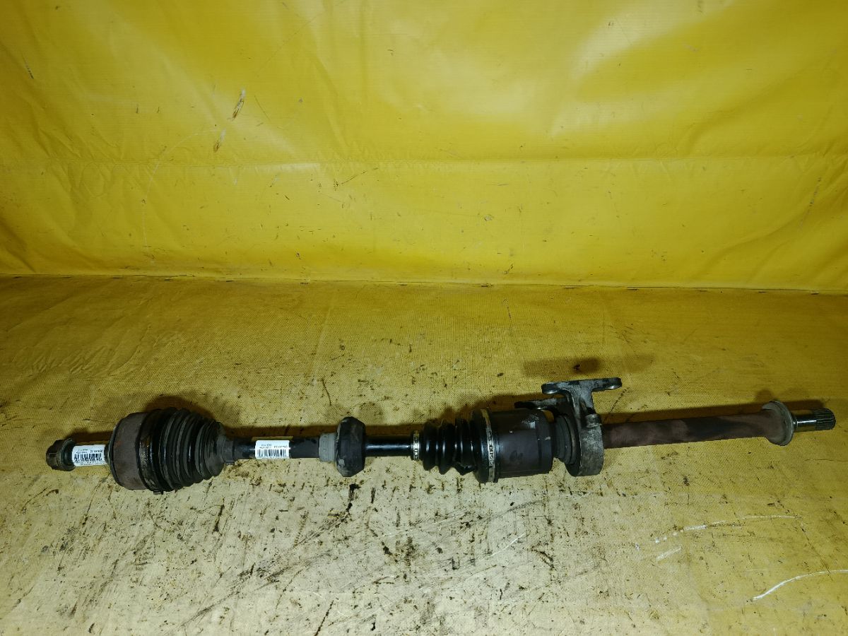 Привод 223074 на Honda Cr-V RD5 K20A Фото 1