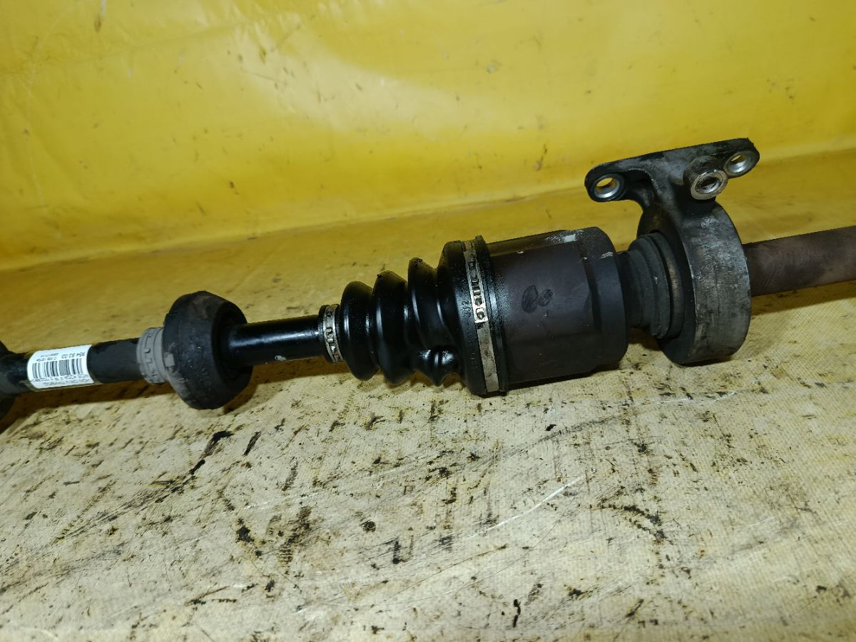 Привод 223074 на Honda Cr-V RD5 K20A Фото 3