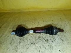 Привод на Volvo Xc60 DZ B6304T, Переднее Левое расположение