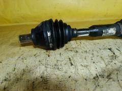 Привод P30783072 на Volvo Xc60 DZ B6304T Фото 2