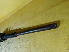 Привод P30783072 на Volvo Xc60 DZ B6304T Фото 4