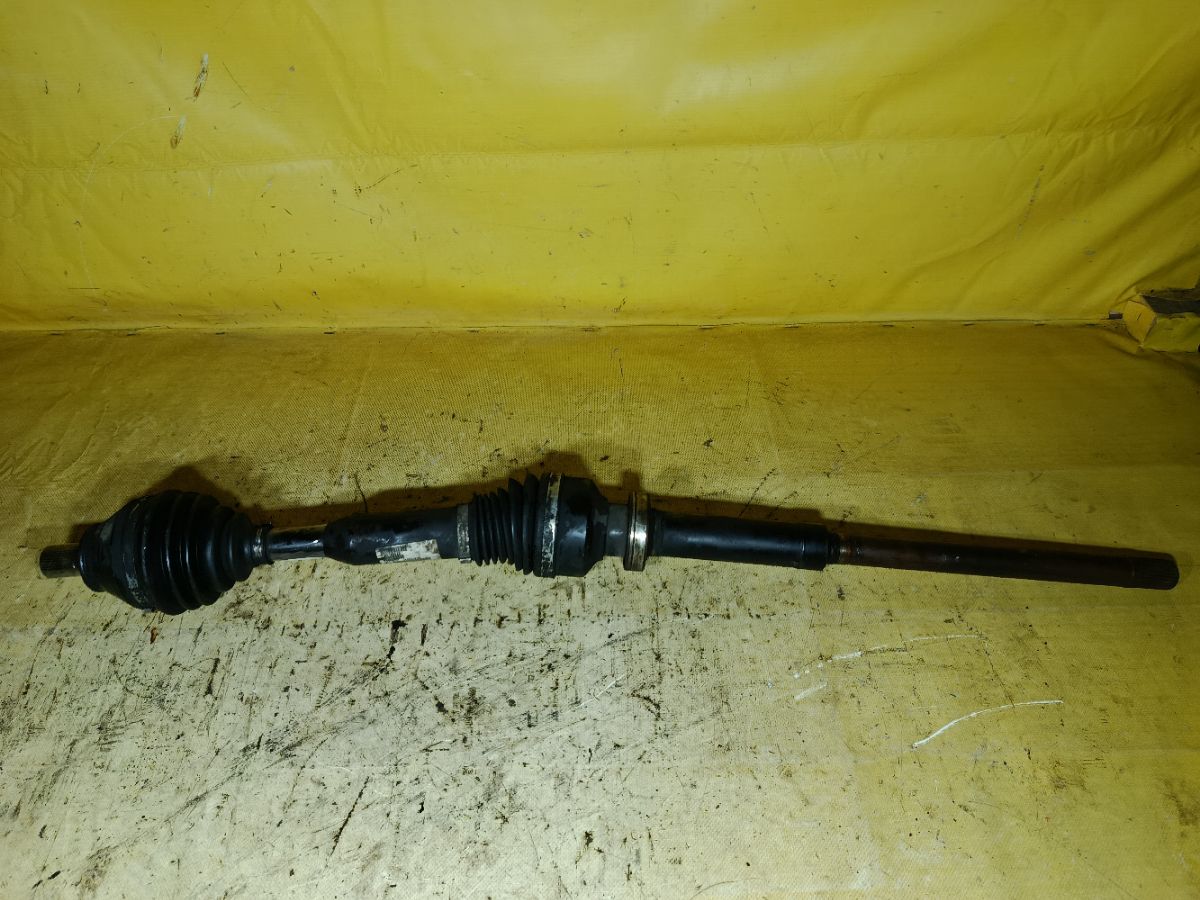 Привод P30783072 на Volvo Xc60 DZ B6304T Фото 1