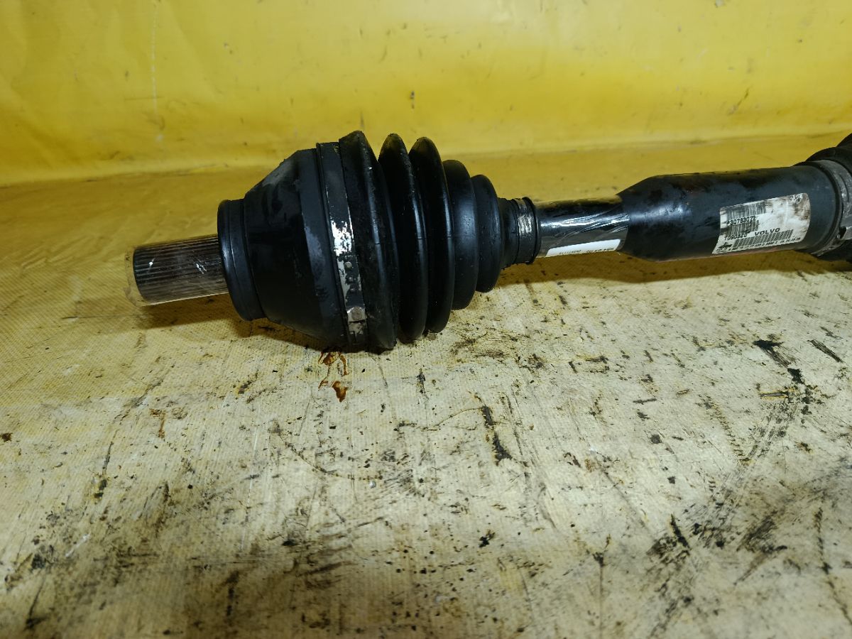 Привод P30783072 на Volvo Xc60 DZ B6304T Фото 2