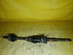 Привод на Mazda Tribute EPFW AJ, Переднее Правое расположение