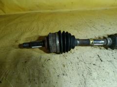 Привод на Mazda Tribute EPFW AJ Фото 2