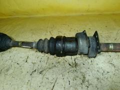 Привод на Mazda Tribute EPFW AJ Фото 3