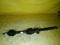 Привод на Mazda Tribute EPEW YF, Переднее Правое расположение