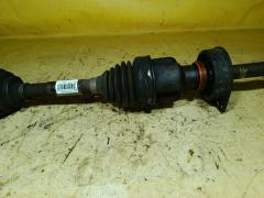 Привод на Mazda Tribute EPEW YF Фото 3