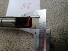 Привод на Mazda Tribute EPEW YF Фото 7