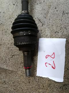 Привод на Mazda Tribute EPEW YF Фото 8