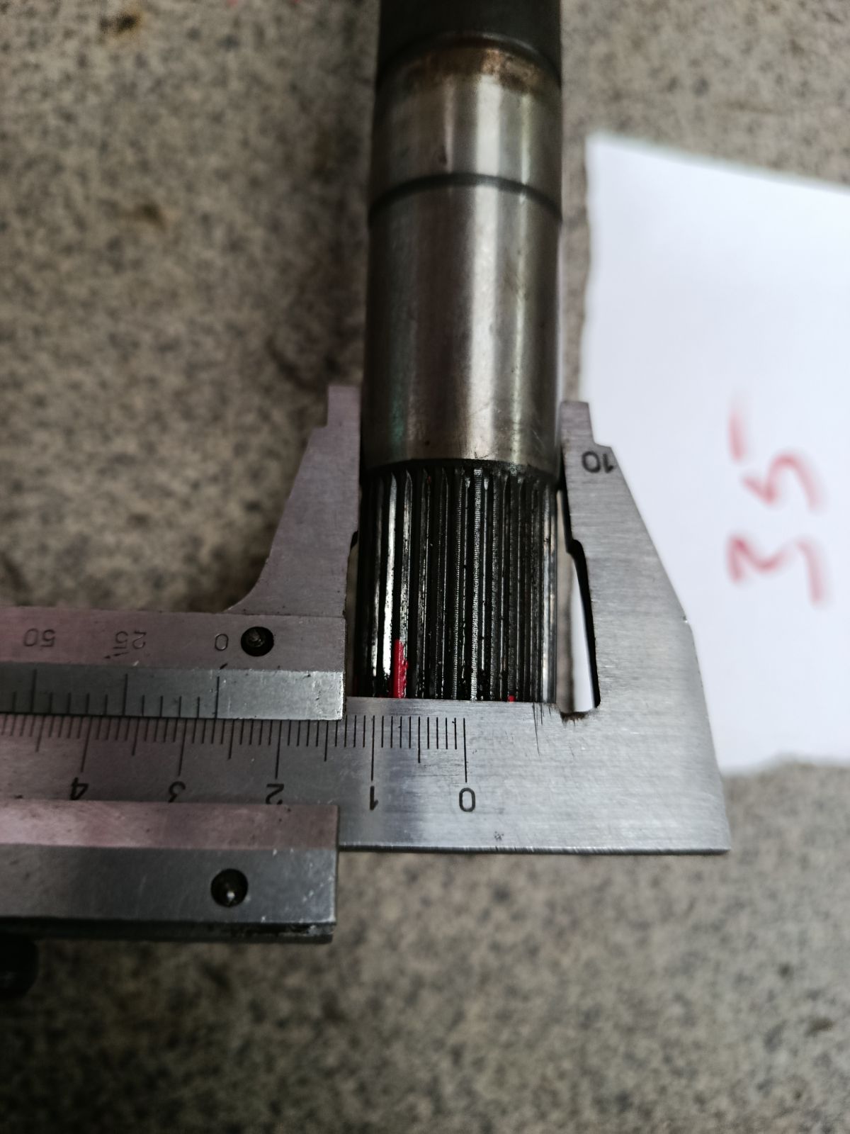 Привод на Mazda Tribute EPEW YF Фото 6