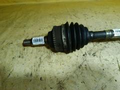 Привод на Mazda Tribute EPFW AJ Фото 2