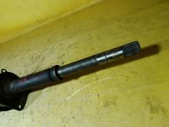 Привод на Mazda Tribute EPFW AJ Фото 4