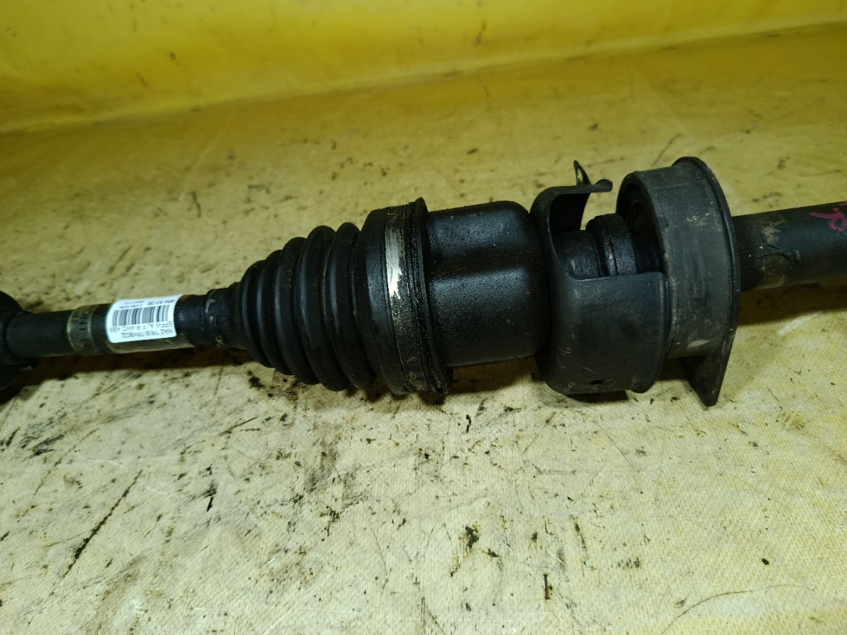 Привод на Mazda Tribute EPFW AJ Фото 3