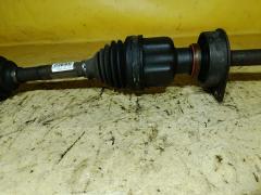 Привод на Mazda Tribute EPEW YF Фото 3