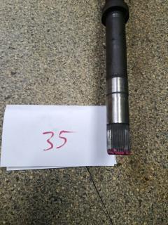 Привод на Mazda Tribute EPEW YF Фото 8