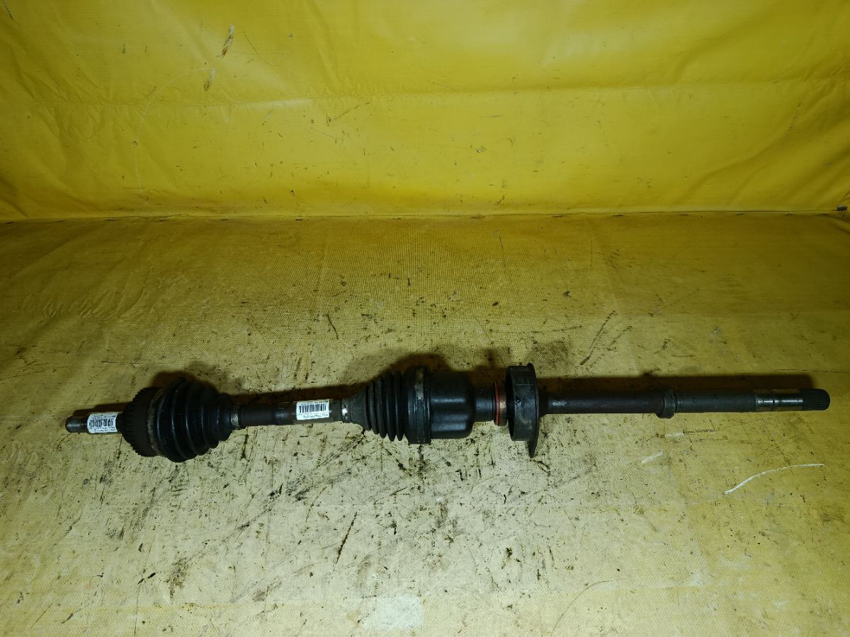 Привод на Mazda Tribute EPEW YF Фото 1