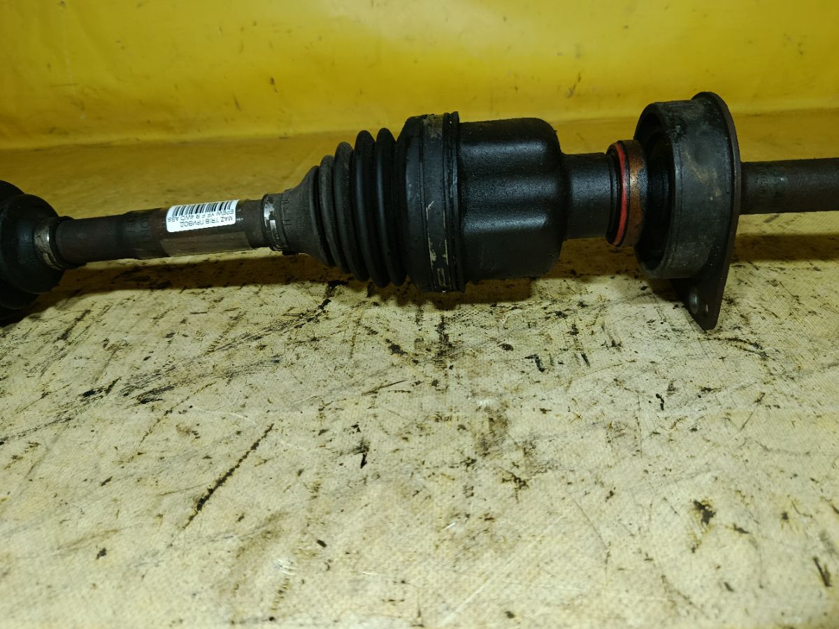 Привод на Mazda Tribute EPEW YF Фото 3