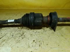 Привод на Mazda Tribute EPEW YF Фото 3