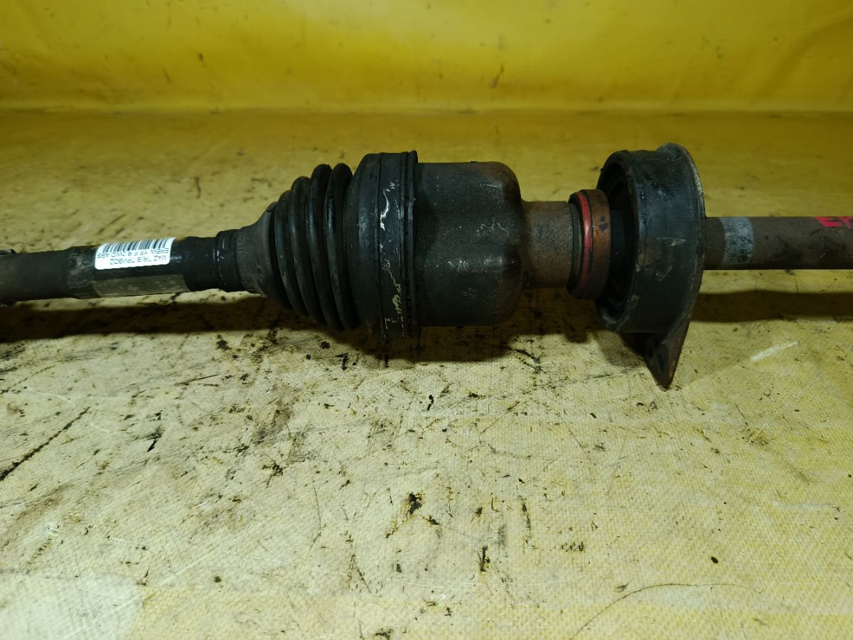 Привод на Mazda Tribute EPEW YF Фото 3