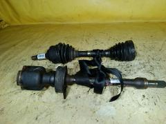 Привод на Mazda Tribute EPEW YF, Переднее Правое расположение