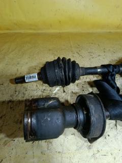 Привод на Mazda Tribute EPEW YF Фото 2