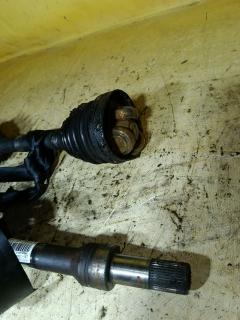 Привод на Mazda Tribute EPEW YF Фото 4