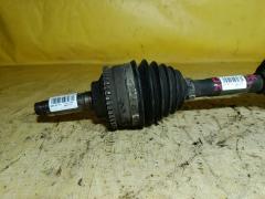 Привод на Mazda Mpv LWFW AJ Фото 2