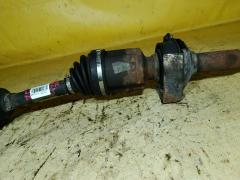 Привод на Mazda Mpv LWFW AJ Фото 3