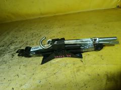 Домкрат на Suzuki Sx4 YA21S