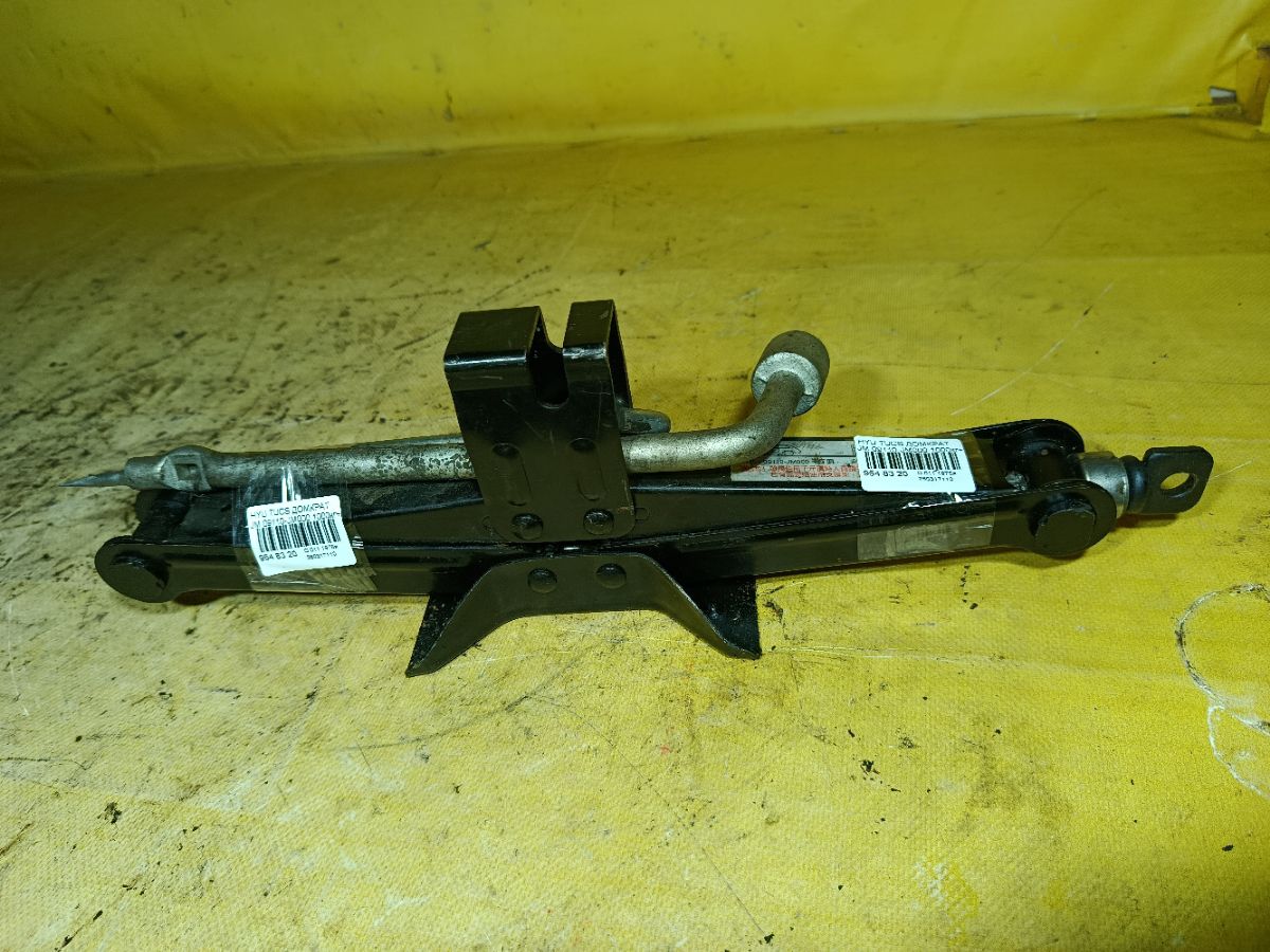 Домкрат 09110-JM000 на Hyundai Tucson 1 JM Фото 1